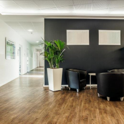 Offices at Im Mediapark 5, 3. Floor
