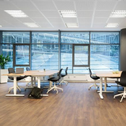 Office suite in Cologne