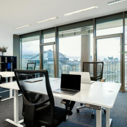 Office accomodations in central Cologne