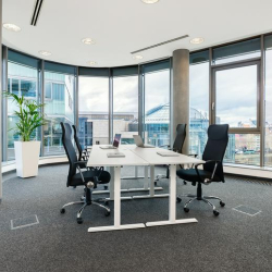Serviced offices in central Cologne
