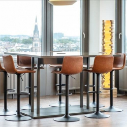 Cologne office accomodation