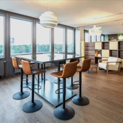 Offices at Im Mediapark 8, Excellent Business Center
