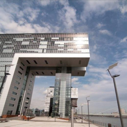 Serviced office to hire in Cologne