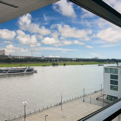 Im Zollhafen 24, 4th and 5th Floor