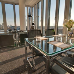 Serviced office in Cologne