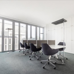 Executive office centres to rent in Cologne