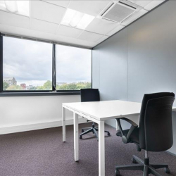 Interior of Immeuble le Leeds, 253, Boulevard du Leeds