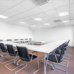 Serviced office - Lille