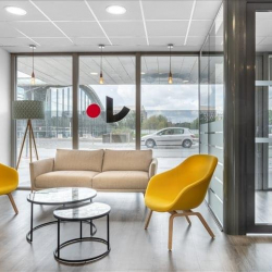 Office accomodations to let in Lille