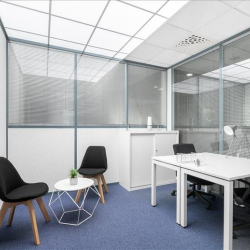 Office accomodations in central Paris