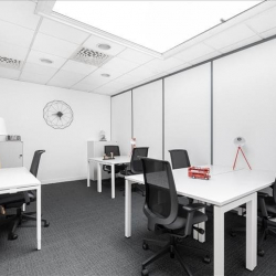 Office suites to rent in Paris