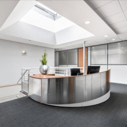 Executive offices to hire in Paris