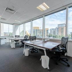 Imperial Court, Exchange Quay serviced offices