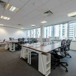 Executive suite in Salford