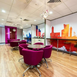 Office suites to lease in Salford
