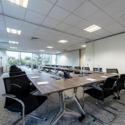Salford serviced office