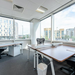 Offices at Imperial Court, Exchange Quay