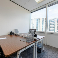 Serviced office - Salford