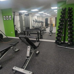 Interior of Imperial House , 79 Hornby Street