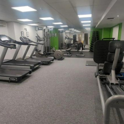 Serviced offices to lease in Bury