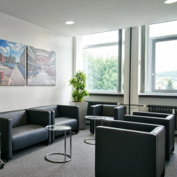 Serviced offices to lease in Heidenheim