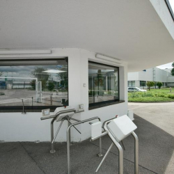 Exterior view of In den Seewiesen 26