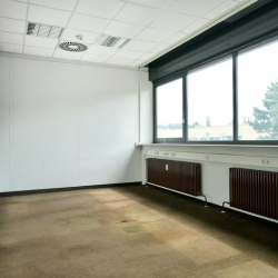 Interior of In den Seewiesen 26