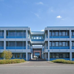 Serviced offices to let in Alzenau