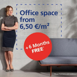 Serviced office centre - Alzenau