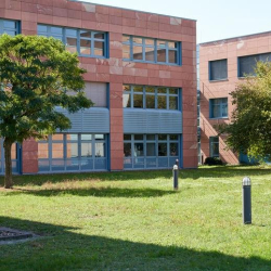 Offices at Industriestraße 13