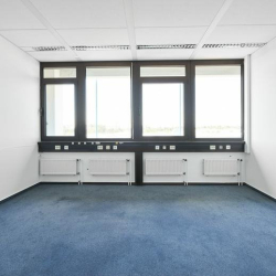 Executive office in Alzenau