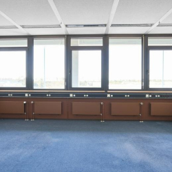 Exterior image of Industriestraße 13