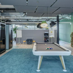 Executive suite to let in Spreitenbach