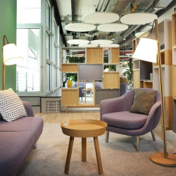 Industriestrasse 171 office accomodations