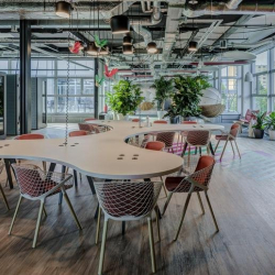 Executive office - Spreitenbach