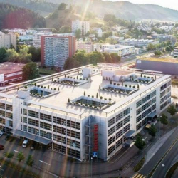 Office accomodations to lease in Spreitenbach