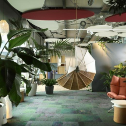 Spreitenbach serviced office