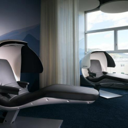 Offices at Industriestrasse 171