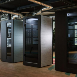 Exterior image of Industriestrasse 171