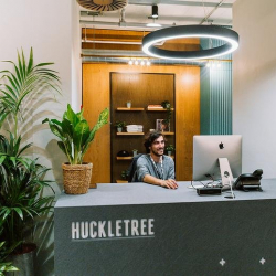 Image of London office suite