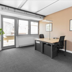 Offices at Innere Margarethenstrasse 5