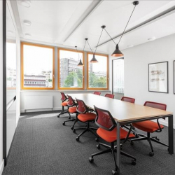 Image of Basel office suite