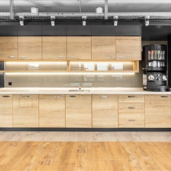 Serviced offices to rent in Basel