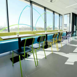 Serviced offices to rent in 