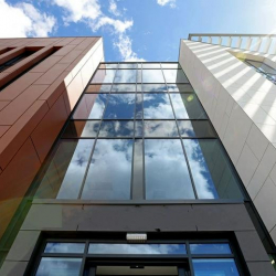 Innovation Central, 10 John Williams Boulevard South office suites