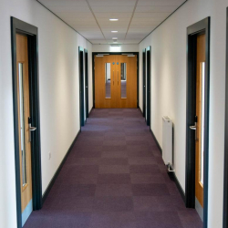 Serviced office in Darlington