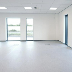 Office accomodation - Darlington