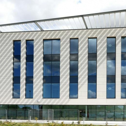 Image of Darlington office accomodation