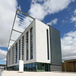 Office accomodations in central Darlington