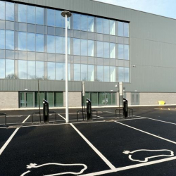 Serviced offices to let in Darlington